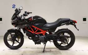 HONDA VTRF250 2014 MC33