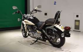 YAMAHA DRAGSTAR 250 VG02J