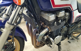 HONDA CB750 2005 RC42