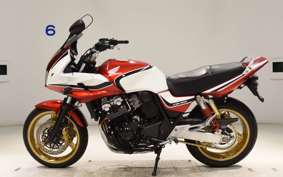 HONDA CB400 SUPER BOLDOR VTEC 2006 NC39