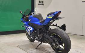 SUZUKI GSX-R1000R A 2021 DM11G