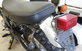HONDA CB223S MC40