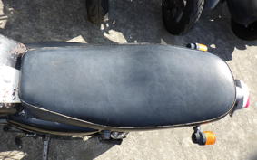 YAMAHA SR400 Gen.2 1JR