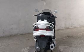 SUZUKI SKYWAVE 400S CK44A