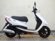 Фото Yamaha JOG ZR с японского аукциона