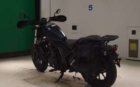 HONDA REBEL 500 A 2024 PC60