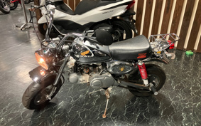 HONDA MONKEY Z50J