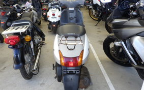 HONDA TACT GEN 3