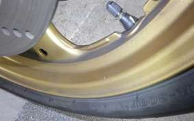 SUZUKI GSX400 IMPULSE 1994 GK79A