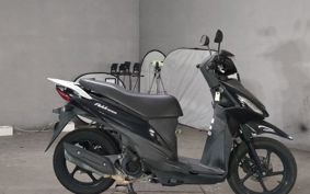 SUZUKI ADDRESS V110 CE47A