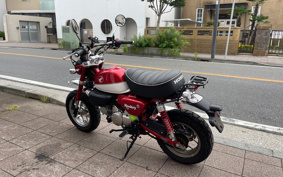 HONDA  MONKEY 125 JB02