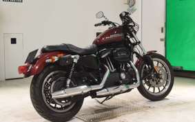 HARLEY XL883RI 2015