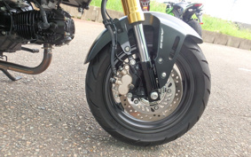 HONDA GROM JC92