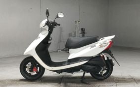 YAMAHA JOG ZR EVOLUTION2 SA39J