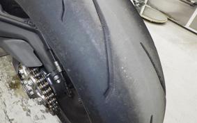 DUCATI 1199 PANIGALE 2012