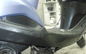 YAMAHA AXIS 125 TREET SE53J