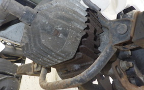 HONDA MOTOCOMPO AB12
