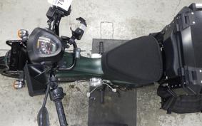 HONDA ｸﾛｽｶﾌﾞ110-3 JA60