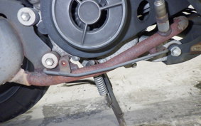 SUZUKI PALETTE 2000 CA45A