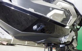 HONDA X-ADV 750 2026 RH21