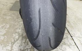 KAWASAKI NINJA 1000 A 2017 ZXT00W