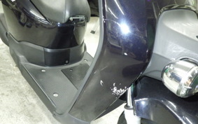 HONDA ﾍﾞﾝﾘｨ50 2004 AA03
