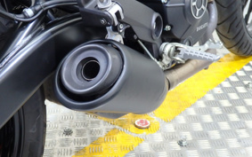 DUCATI  DUCATI  SCRAMBLER SIXTY2 2016 KA00