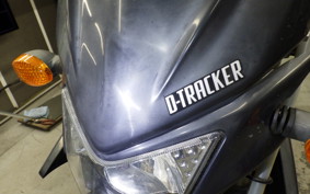 KAWASAKI KLX125D TRACKER 2006 LX125D