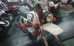 HONDA APE100 HC07