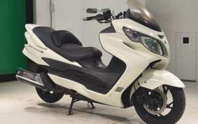 SUZUKI SKYWAVE 250 (Burgman 250) S Gen.3 CJ46A