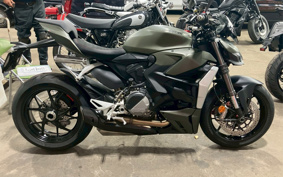 DUCATI DUCATI  STREET  FIGHTER V2 2023 3F00