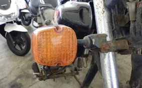 HONDA FT500 PC07