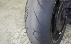 KAWASAKI VERSYS 1000 2012