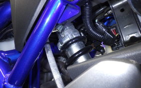 SUZUKI SV650 A 2019 VP55B