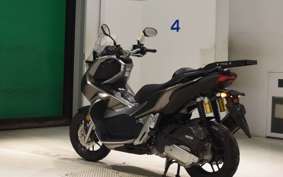 HONDA ADV150 2009 KF38