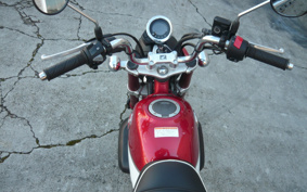 HONDA  MONKEY 125ABS JB02