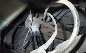 YAMAHA MAXAM 250 SG21J
