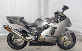 KAWASAKI ZX 1200 NINJA R 2003 ZXT20A