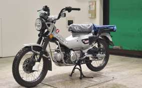 HONDA CT125-2 2015 JA65