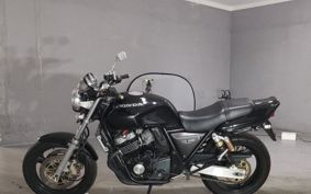 HONDA CB400SF 1996 NC31