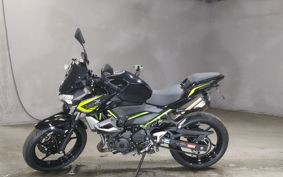 KAWASAKI Z400 2020 EX400G