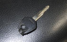 SUZUKI ADDRESS V125 G CF46A