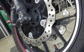 HONDA CBR400R 2022 NC56