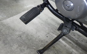 HONDA MAGNA 50 1999 AC13