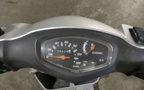 SUZUKI ADDRESS V125 CF4EA