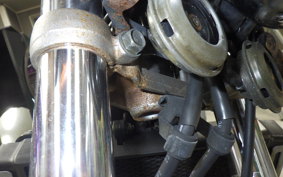 HONDA CB400SF S 1996 NC31