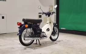 HONDA C90 SUPER CUB HA02