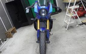 YAMAHA XSR900 2022 RN80J
