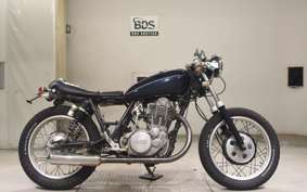 YAMAHA SR400 Gen.2 1995 1JR
