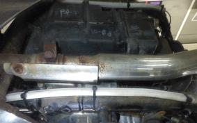 KAWASAKI ELIMINATOR 250 Trike V VN250A